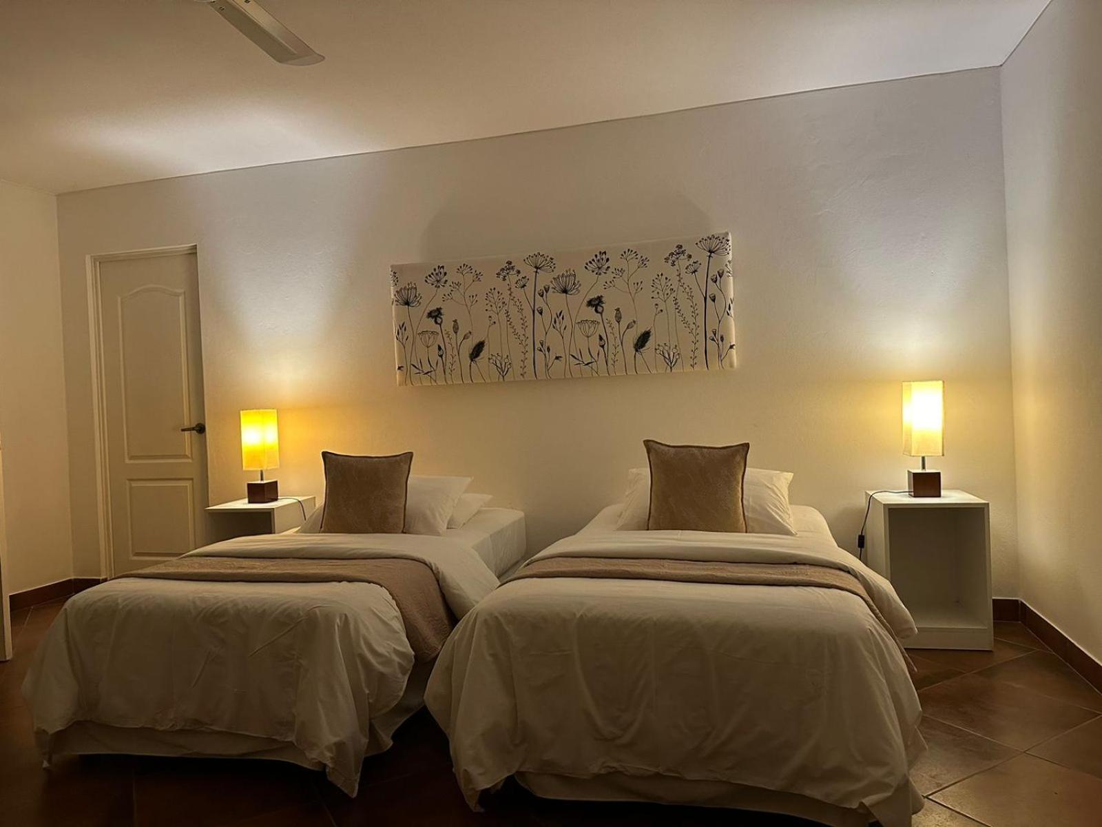 Hotel Los Palomos Lunahuaná Extérieur photo