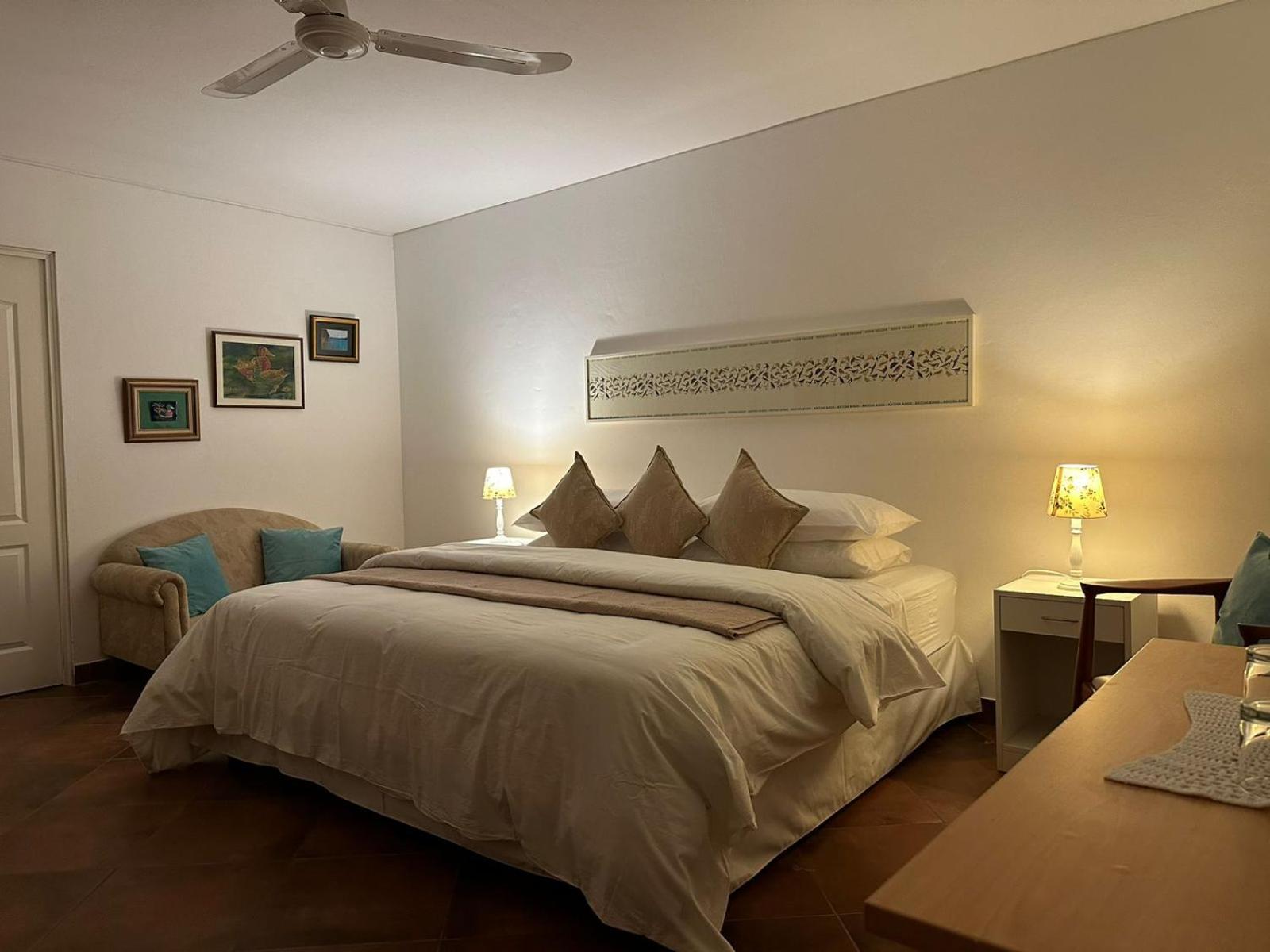 Hotel Los Palomos Lunahuaná Extérieur photo