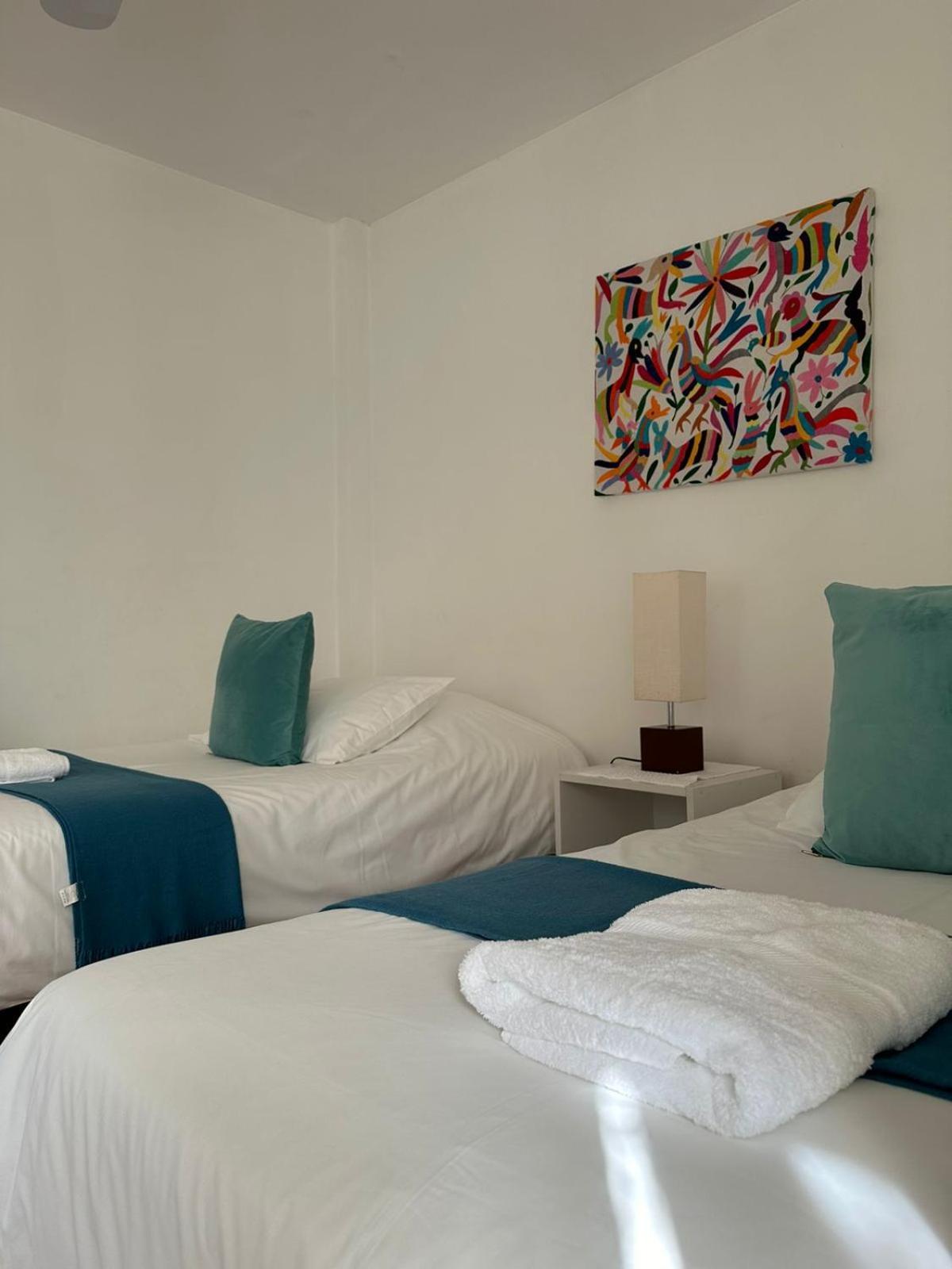 Hotel Los Palomos Lunahuaná Extérieur photo