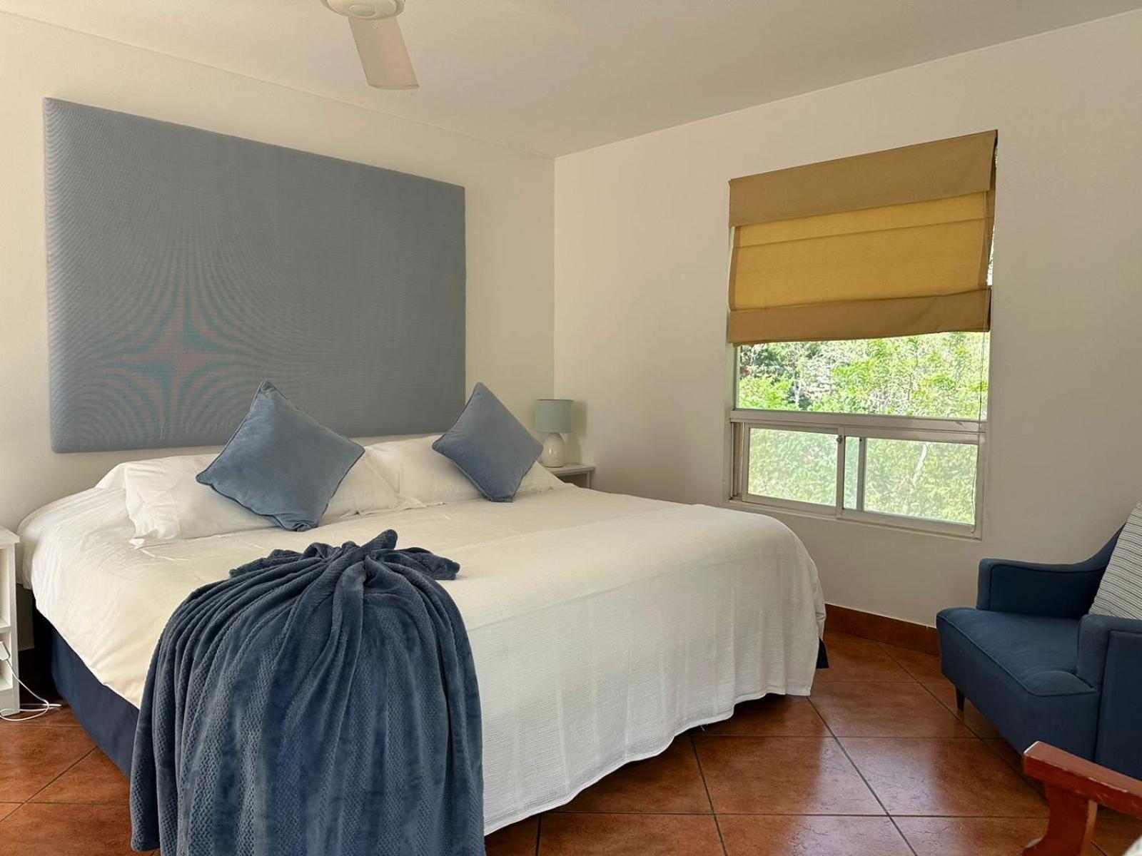 Hotel Los Palomos Lunahuaná Extérieur photo